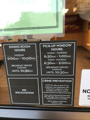 Menu photo 3 Wendy's Bellevue, WA