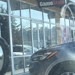 GameStop