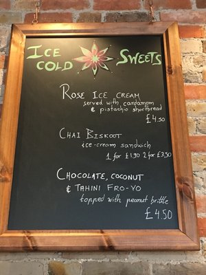 Spice Deli by null