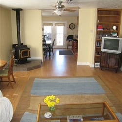 The Orchard - The Orchard - living room