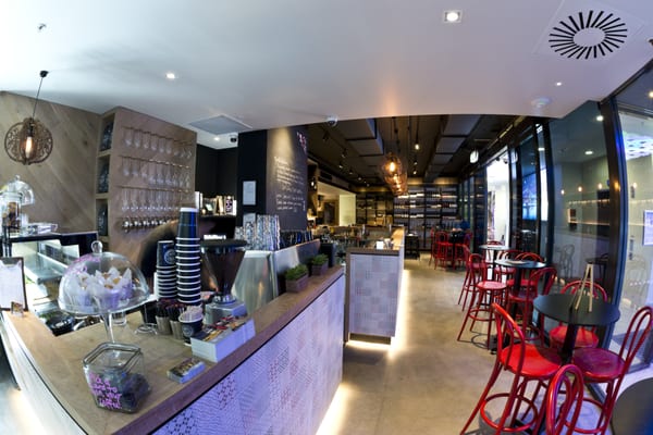 Mantra Midtown Brisbane by null