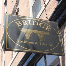 Bridge Antiques and Fine Art