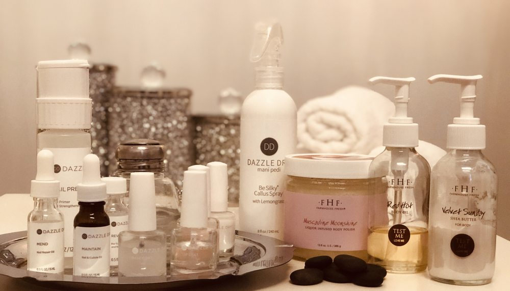 Spa Stella Maris Logo