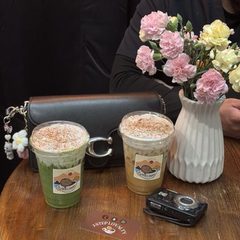 Steve's Coffee - Coffee & Tea Near Me - Rancho Cucamonga, California Steve's Coffee - Coffee & Tea Near Me - Rancho Cucamonga, California