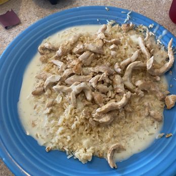 EL Sarape - ACP - Mexican Near Me - Hickory, North Carolina