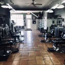 Perry Heights Barber Shop