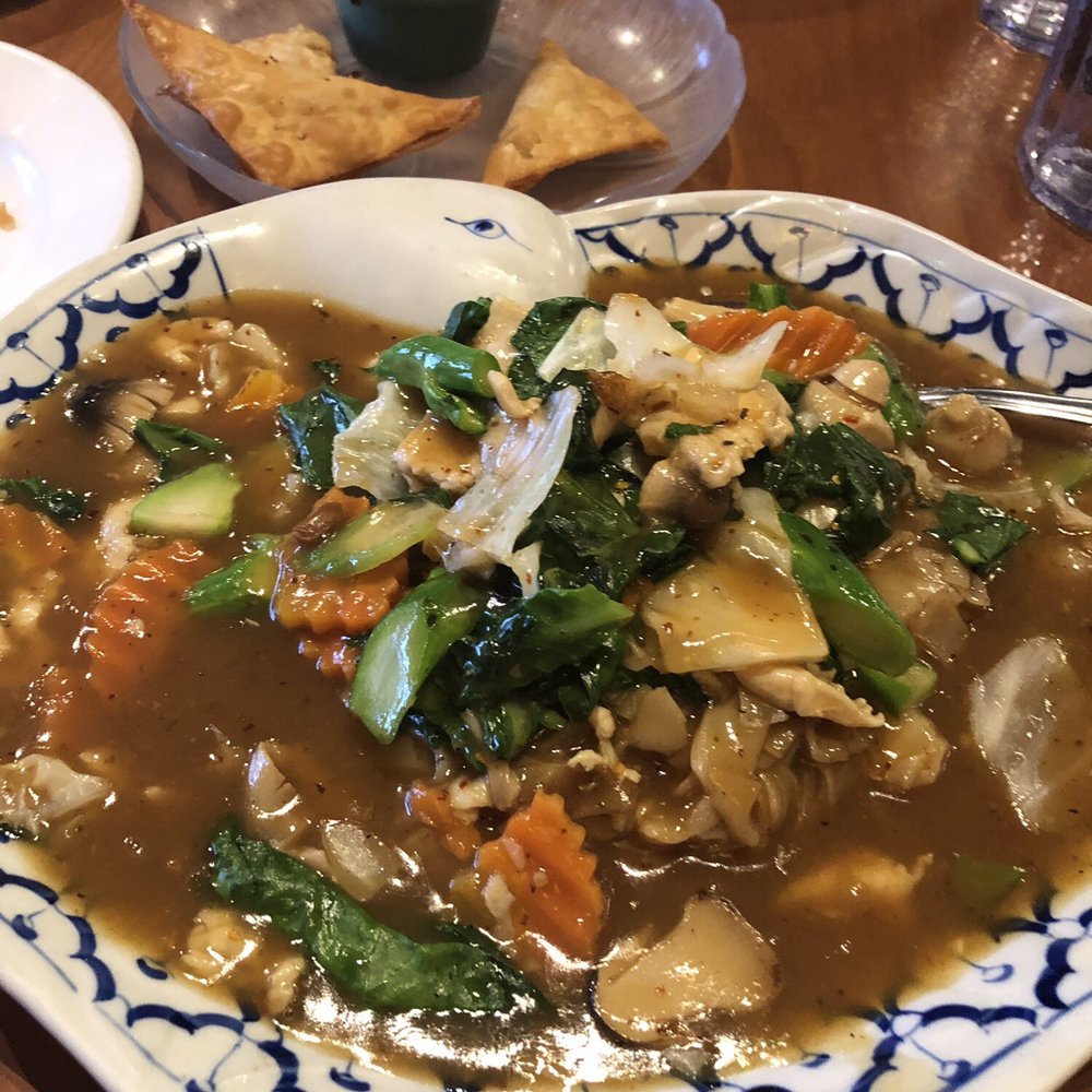 Thai Kitchen - Rad nah - Thai Near Me - Evans, Georgia Thai Kitchen - Rad nah - Thai Near Me - Evans, Georgia