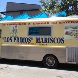 Los Primos Lunch Truck Los Primos Lunch Truck