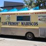 Photo of Los Primos mariscos  lonchera