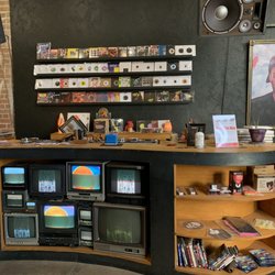 Grand Avenue Records - Counter