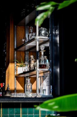 Copperpenny Distilling Co. by null