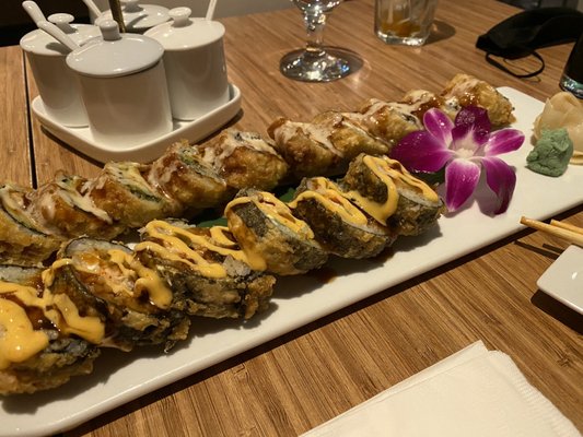 Pinto Thai Bistro Seattle by null