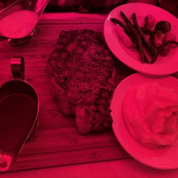Le Fou Frog - Steak - French Near Me - Kansas City, Missouri