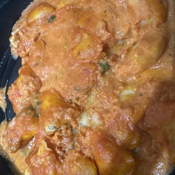 Freddy's Pizza - Gnocchi In Vodka Sauce - Pizza Near Me - Cicero, Illinois