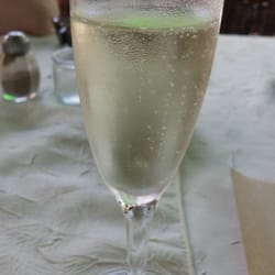 Le Caveau - Clairette de Die