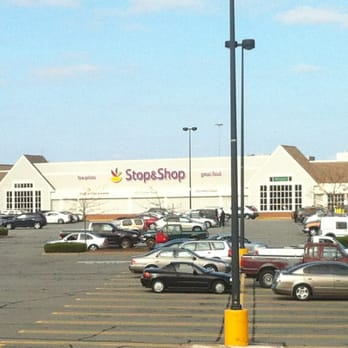Stop & Shop - Grocery Near Me - Lincoln, Rhode Island Stop & Shop - Grocery Near Me - Lincoln, Rhode Island