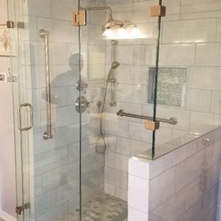 A&B Glass and Mirror
