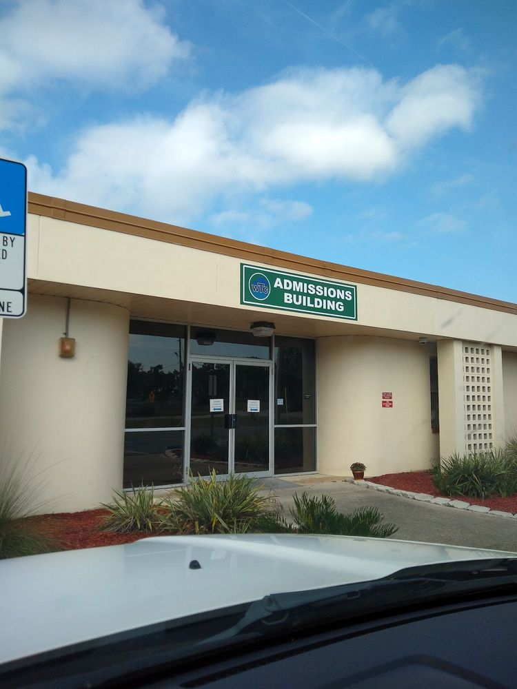 WITHLACOOCHEE TECHNICAL INSTITUTE 1201 W Main St, Inverness, Florida