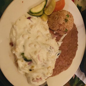 Riviera Maya - Mexican Near Me - Rockaway, New Jersey