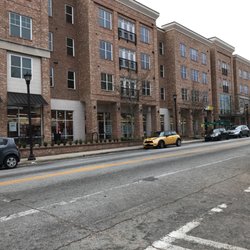 Mercer Village