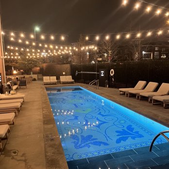 Kimpton Pittman Hotel - Hotels Near Me - Dallas, Texas Kimpton Pittman Hotel - Hotels Near Me - Dallas, Texas