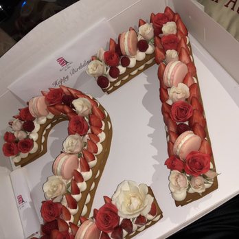Macarons by Mila Pastry - Custom Cakes Near Me