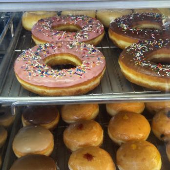 Spudnuts - Donuts Near Me - Oxnard, California