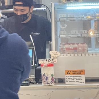 Tsaocaa Malden - Bubble Tea Near Me - Malden, Massachusetts