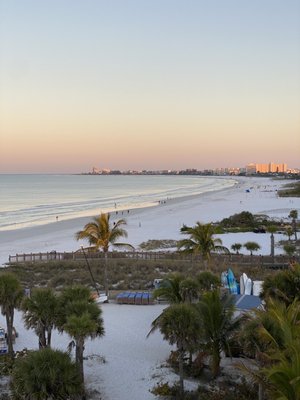 Siesta Beach by null