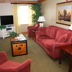 Heritage Woods of Yorkville - Heritage Woods of Yorkville | Common Area