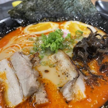 Haru - Ramen Near Me - Reno, Nevada