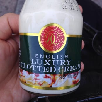 The British Grocer - Needed this for my scones - International Grocery Near Me - Fullerton, California The British Grocer - Needed this for my scones - International Grocery Near Me - Fullerton, California