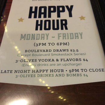 The Peanut - Happy Hour menu - November 2019 - Sports Bars Near Me - Mission, Kansas The Peanut - Happy Hour menu - November 2019 - Sports Bars Near Me - Mission, Kansas