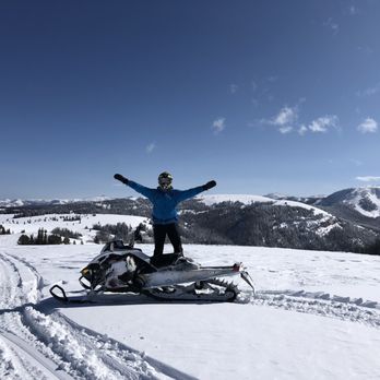 Park City Peaks Snowmobiling - Top of the Super Bowl - Tours Near Me - Oakley, Utah Park City Peaks Snowmobiling - Top of the Super Bowl - Tours Near Me - Oakley, Utah