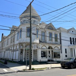 Greenport Village