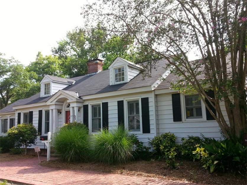 Slide of KC Roofing and Construction