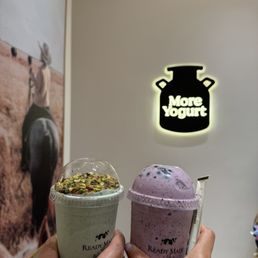 Love yogurt Love yogurt