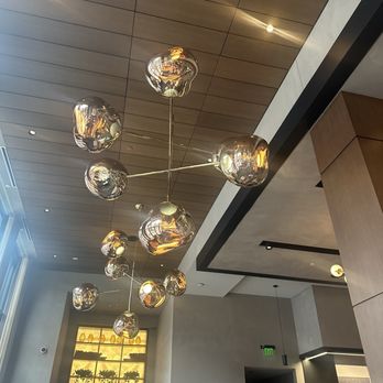 Commission Row - Cute decor - Steakhouses Near Me - Indianapolis, Indiana