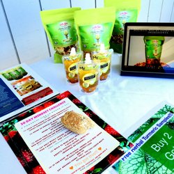 Religion of Health - Products that people swear by.  Detox Systems