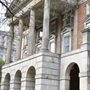 Photo of Osgoode Hall