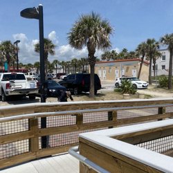 601 Ocean Front N Parking