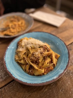 The Italian Homemade Company by null