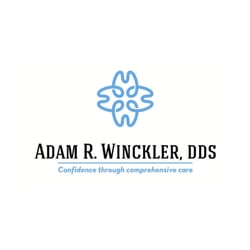 Adam R Winckler, DDS