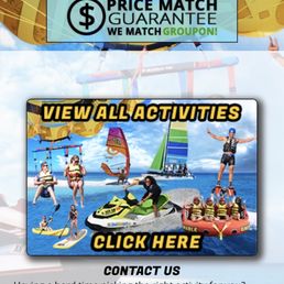 You see the price match guarantee or am I imagining it? You see the price match guarantee or am I imagining it?