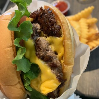 Shake Shack - Burger - American Near Me - East Elmhurst, New York