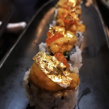 Fuji at Ink Block - Shogun maki - Japanese Near Me - Boston, Massachusetts Fuji at Ink Block - Shogun maki - Japanese Near Me - Boston, Massachusetts