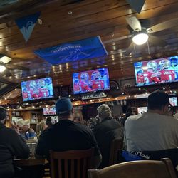 Clyde's Place