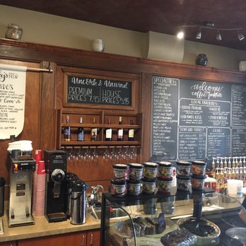 The Coffee Peddlar - Coffee & Tea Near Me - Harrison, Ohio The Coffee Peddlar - Coffee & Tea Near Me - Harrison, Ohio