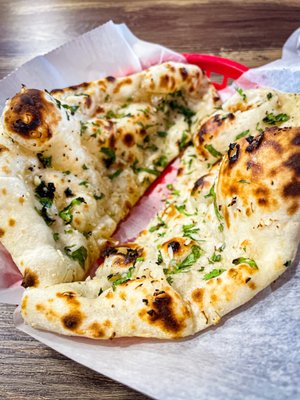 NaanStop Indian Cuisine by null