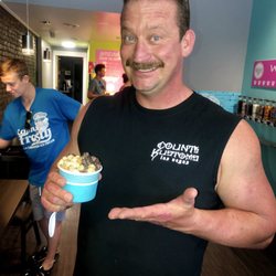 Froyo Cafe
